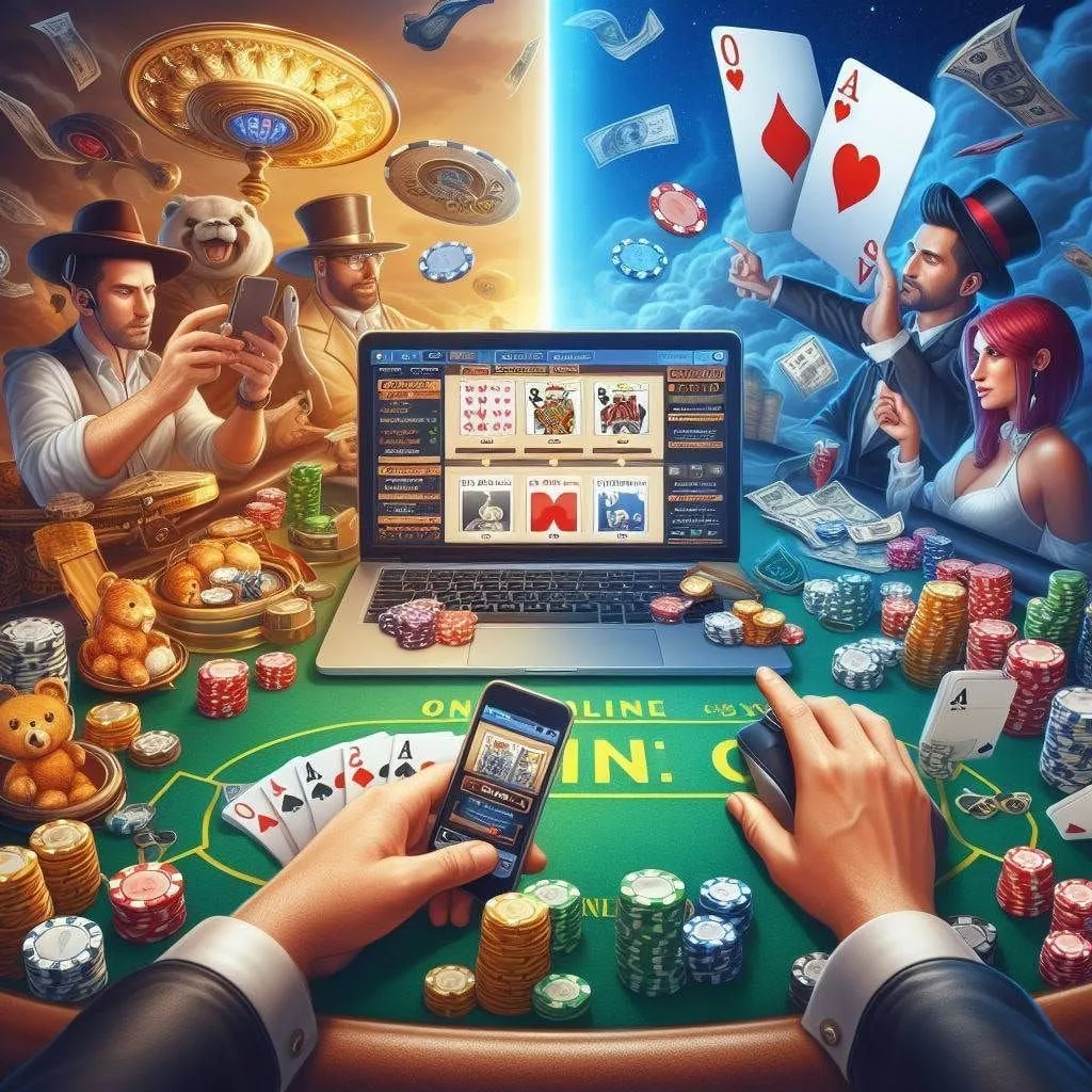 gk999 Teen Patti PowerPlay
